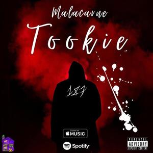 Tookie (feat. CocoNight) (Explicit)