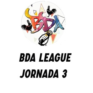 BDA League (Jornada 3)