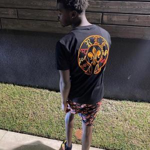 I'm Alright Freestyle (Explicit)