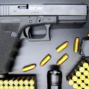 GLOCK (Explicit)