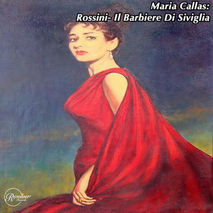 Il Barbiere Di Siviglia - Act 1- Largo Al Factotum (Original)