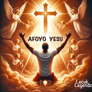 Afoyo Yesu