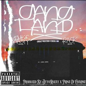 Gang Land (feat. DukeNasty & Rask) (Explicit)