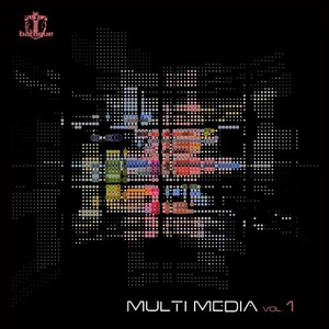 Multi Media, Vol. 1