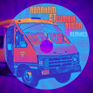 Cumbia buena (Diego Style Remix)