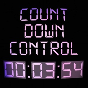 Countdown Control