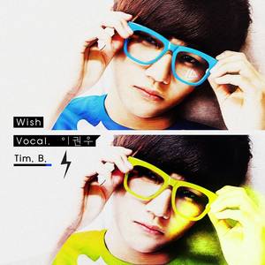 Wish (Vocal 이권우)