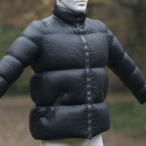 Jacke Puffer