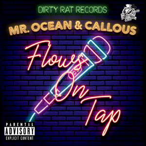 Flows on Tap (Explicit)