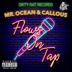 Everyday(feat. Mexichron) (Explicit)