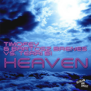 Heaven (Pavle Remix)