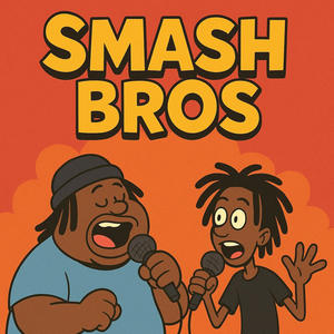 Smash Bros (feat. Luhhja) (Explicit)