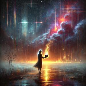 Glass Keys and Phantom Fires (feat. Rubina Bexley)