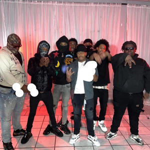 Stretxh music (feat. Zipsum dee, Sgdolo, Payrollbrando, Lilmir82 & Babyxhoppa) (Explicit)