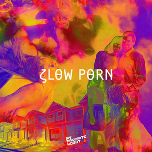 Shapeshifting (Slow Porn Remix)