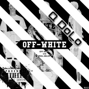 OFF-WHITE (Explicit)