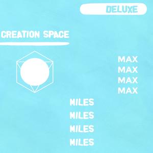 Creation Space (Colour Box Deluxe)