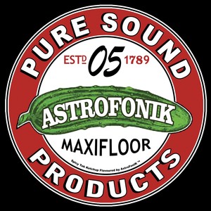 Maxifloor, Vol. 5