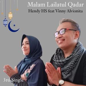 Malam Lailatul Qadar (feat. Vinny Alvionita)