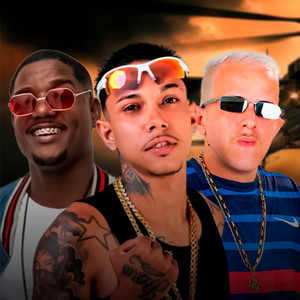 Vai Bandido Mal (Explicit)