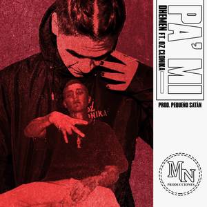 Pa' Mi (Explicit)