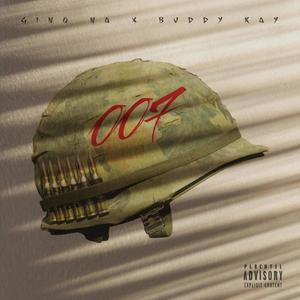 007 (feat. Buddy Kay)