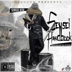 Sensei Handbook (Explicit)