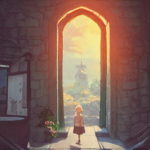 花の塔 (花之塔)