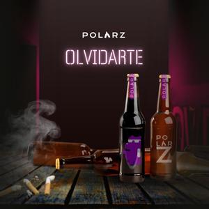 Olvídarte (feat. JEVI) (Explicit)