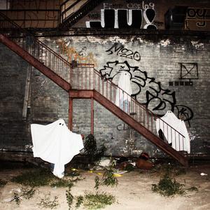 IMSORRYIGHOSTYOU(feat. crybby & JAY) (Explicit)