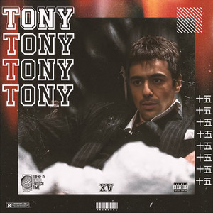 Tony (Explicit)