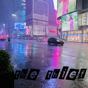 The Thief (Inst.)