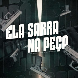 Ela Sarra na Peça (Explicit)