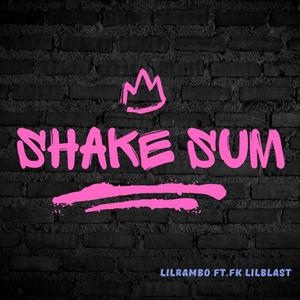 Shake Sum (feat. Fk LilBlast) [Explicit]