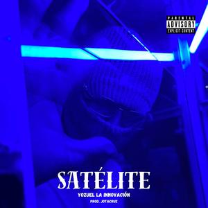 SATÉLITE (OFICIAL AUDIO)