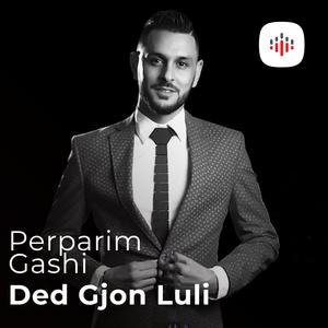 Ded Gjon Luli