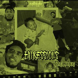 Expressions (Deluxe) [Explicit]