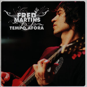 Fred Martins - Meu silêncio