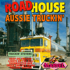 Aussie Truckin'