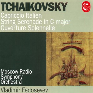 Italian Capriccio, Op. 45, TH 47