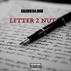 LETTER 2 NUT (Explicit)