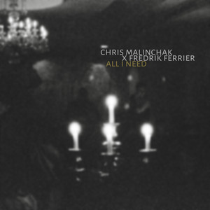 All I Need (Extended Mix)