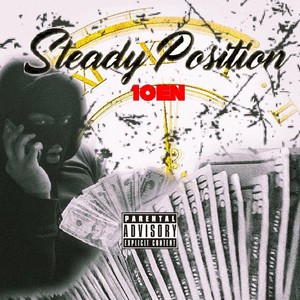 Steady Position (Explicit)