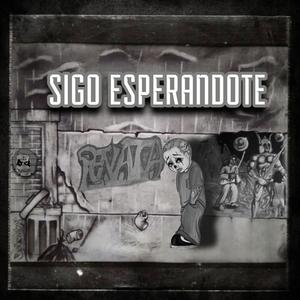 Sigo Esperandote (Explicit)