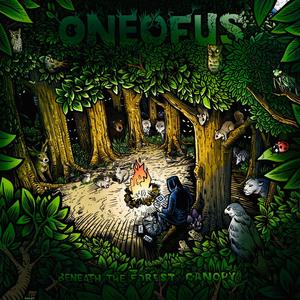 Beneath The Forest Canopy: Travelogue, Pt. 1 (Explicit)