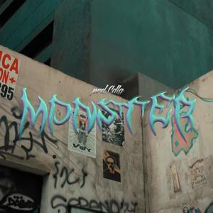 MONSTER (feat. Z. Guss) [Explicit]