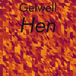 Getwell Hen