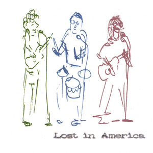 Lost in America