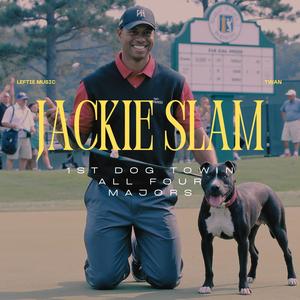 Jackie Woods (feat. Twan)