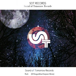 Rush (Kissgun&JiaoYanpears Remix)